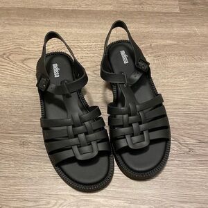 Free people Melissa Possession Fresh Sandals
